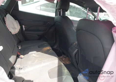 2024 Hyundai Sonata N Line из США, поврежденный, VIN KMHL54JC7RA350033